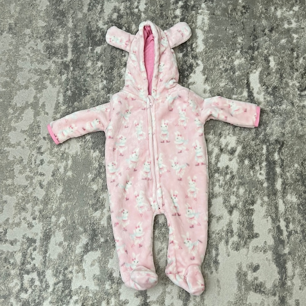 Penelope Mack Body suit